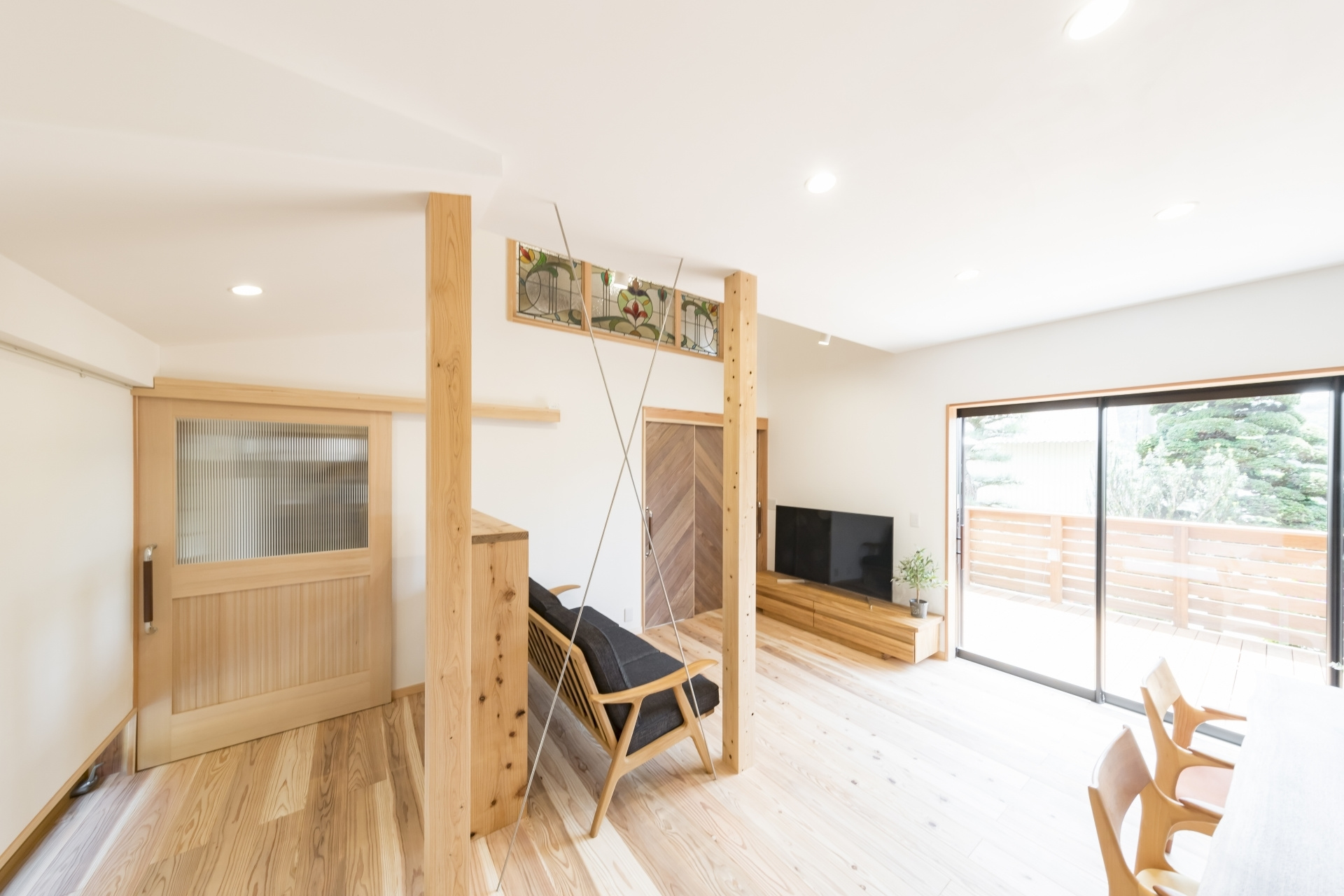 バリアフリーリノベーション