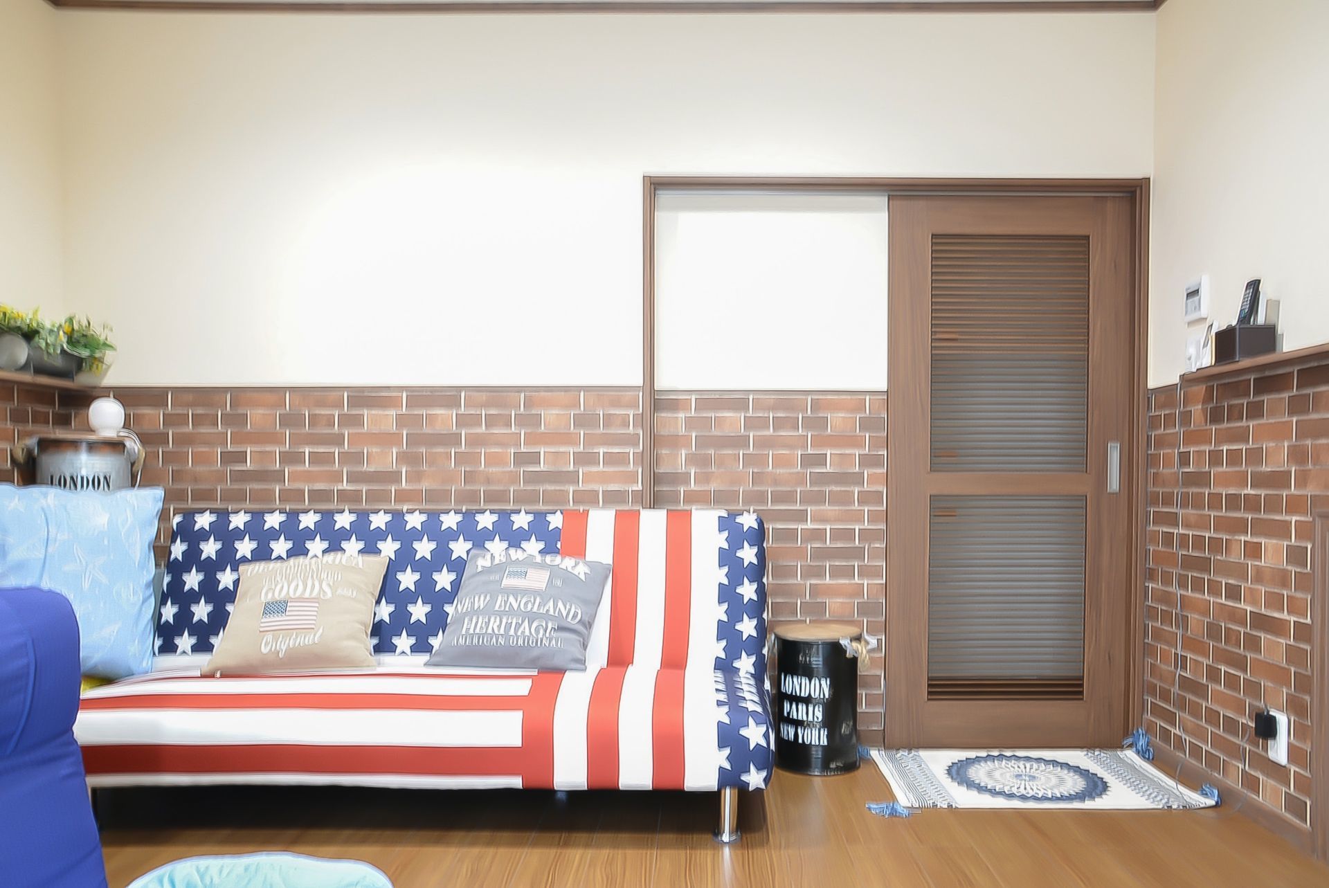 ひと部屋の改築や増築