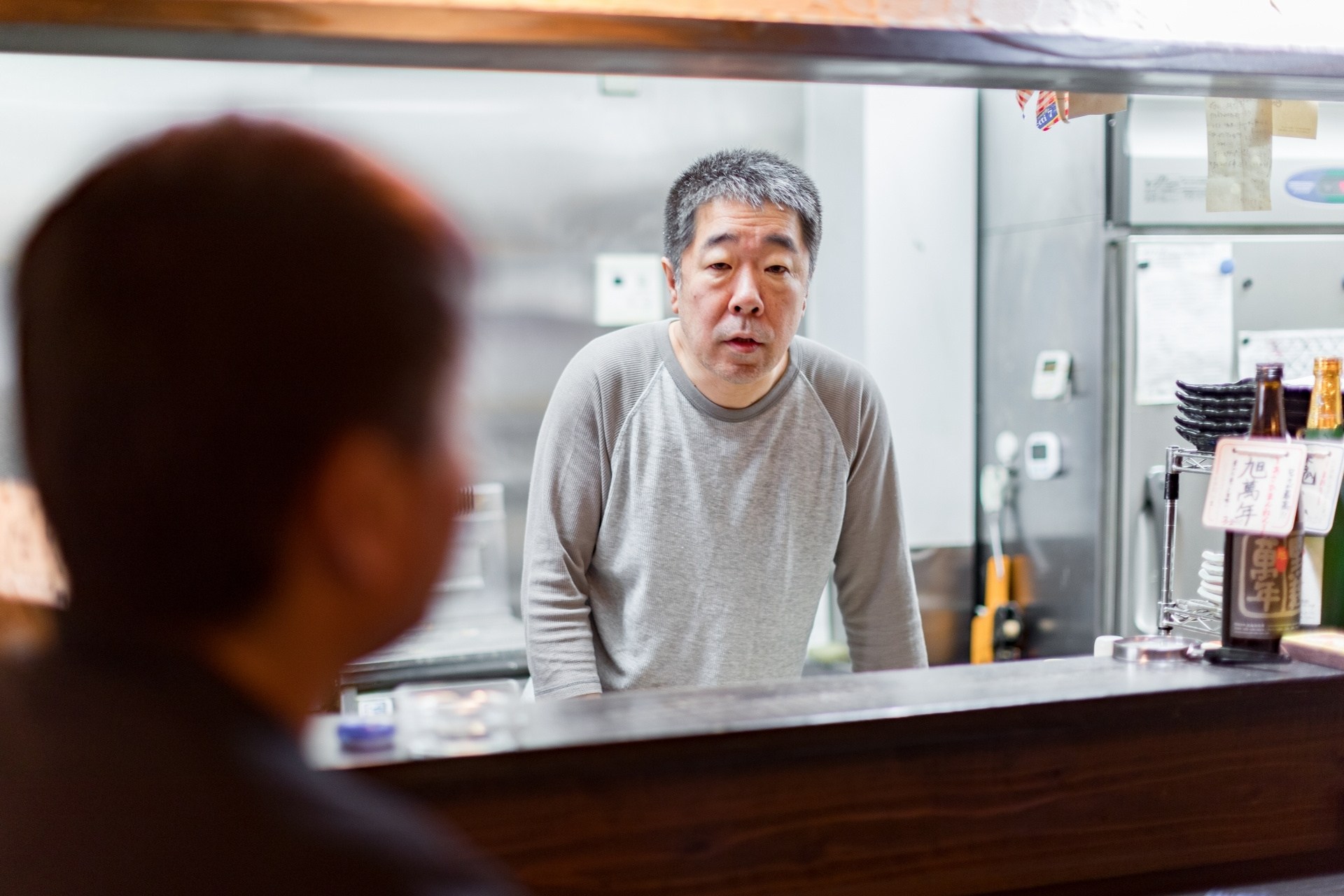 おかげさまの声